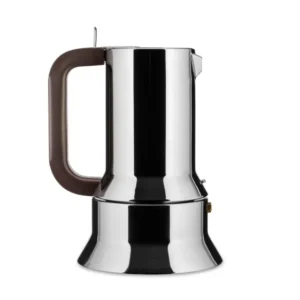 9090 Espresso Coffee Maker von Alessi
