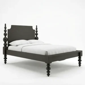 Aspen Four- Poster Bed