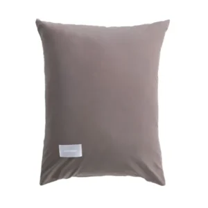 Pure Poplin Pillow Cover Single 50x70 cm von Magniberg