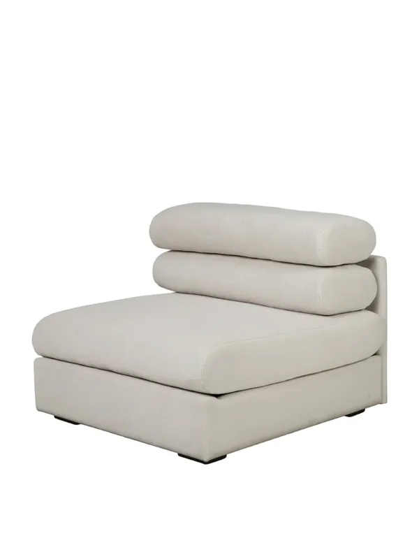 Elogio Sofa Modul, Mittel von GUBI – Bild 3