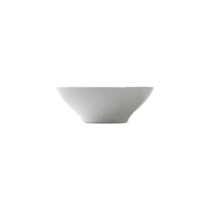 Royal Copenhagen Hvid Elements, Portionsschale 78 cl