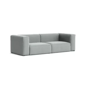 Mags Soft 2,5 pers. Sofa, Kombination 1 von Hay