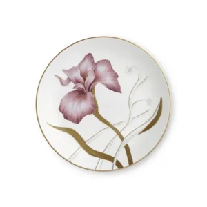 Royal Copenhagen Flora Teller 19 cm, Iris