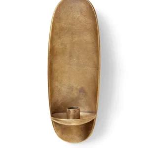 Agapé Wall Candle Holder von Ferm Living