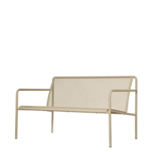 Dapple Outdoor-Loungesofa, 2 Pers. von Ferm Living