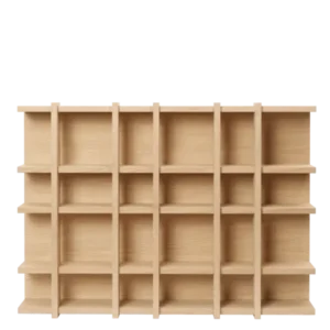 Tilem Regal, 6 x 4 von Ferm Living