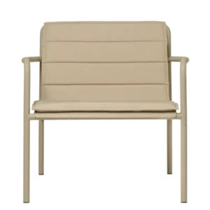 Kissen für Dapple Outdoor Lounge-Sessel von Ferm Living