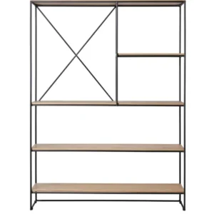 Planner Regal MC520 fra Fritz Hansen