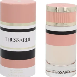 Trussardi Dames Eau de parfum spray 90 ml
