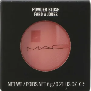 MAC Cosmetics Blush Fleur Power 6gr