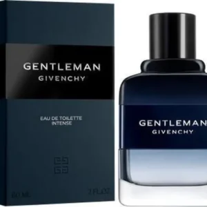 Givenchy -Givenchy Gentleman Boisée - Eau de Parfum- 100ml - Beschadigd of geen verpakking
