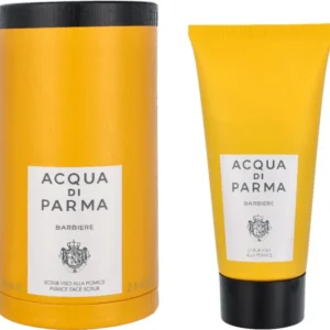 Acqua di Parma - Barbiere Face Scrub 75 ml - gezichtsscrub