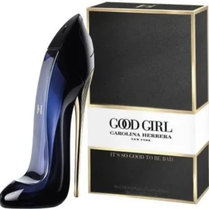 Carolina Herrera Good Girl 80 ml - Eau de Parfum - Damesparfum - Beschadigde Verpakking