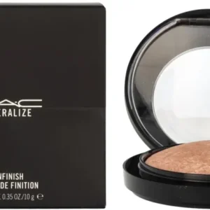 MAC Cosmetics Mineralize Skinfinish Highlighter Poeder - Soft & Gentle - Beschadigde Verpakking