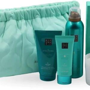 RITUALS - The Ritual of Karma Giftset Large - The Clutch
