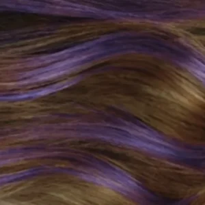 L'Oréal Paris Colorista Hair Makeup - Violet - Verpakking beschadigd