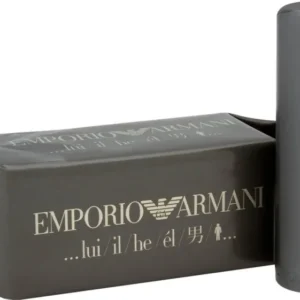 Giorgio Armani Emporio He 50 ml Eau De Toilette - Herenparfum - Verpakking beschadigd