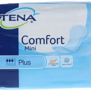 Tena Comfort mini plus- 6 x 30 stuks - Voordeelverpakking