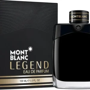 Montblanc Legend Eau de Parfum 100 ml - Beschadigde Verpakking