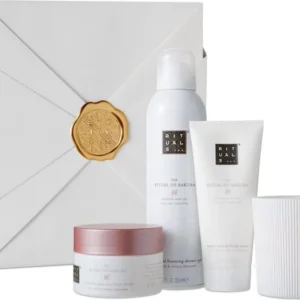 The Ritual of Sakura - Medium Gift Set