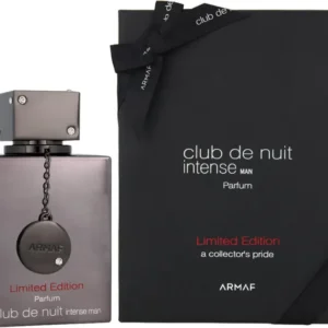 Armaf Club De Nuit Intense Man - Parfum - Limited Edition - 105 ml