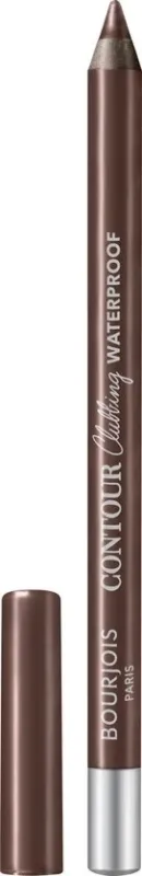 Bourjois Contour Clubbing Waterproof Oogpotlood - Up And Brown - 57 1.2 gr