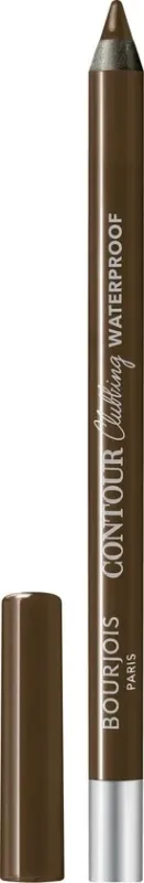 Bourjois Contour Clubbing Waterproof Oogpotlood - All The Way Brown - 71 1.2 gr