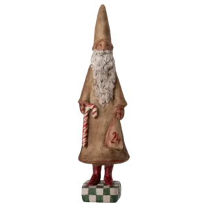 Grand Noël, Nicolaus - Sand Weihnachtsmann mit Stock und Sack von Maileg 2025