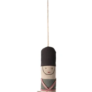 Ornament Garder, blau von Maileg