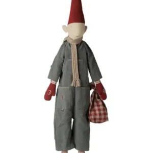 Maileg - Pixy Adventskalender, Junge