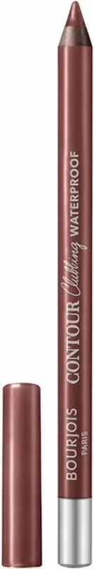 Bourjois Contour Clubbing Waterproof Oogpotlood - Berry Brown - 74 1.2 gr
