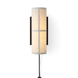 Hashira Wandleuchte, raw von Audo Copenhagen