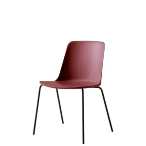 Rely HW138 Gartenstuhl von &Tradition