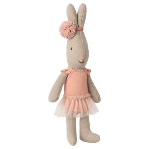 Hare, Mikro - Ballettanzug und Tüllrock von Maileg