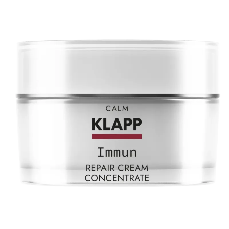 KLAPP Immun Repair Cream Concentrate 50ml