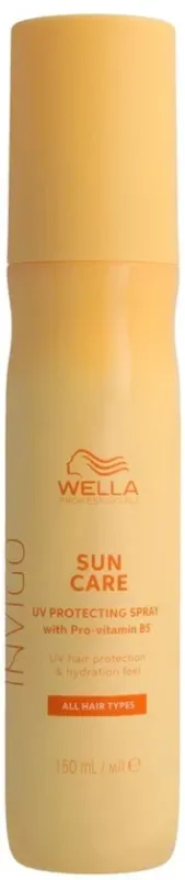 Wella Professionals Invigo Sun Protect Spray - 150 ml - Alle haartypen - beschadigde verpakking / geen dopje
