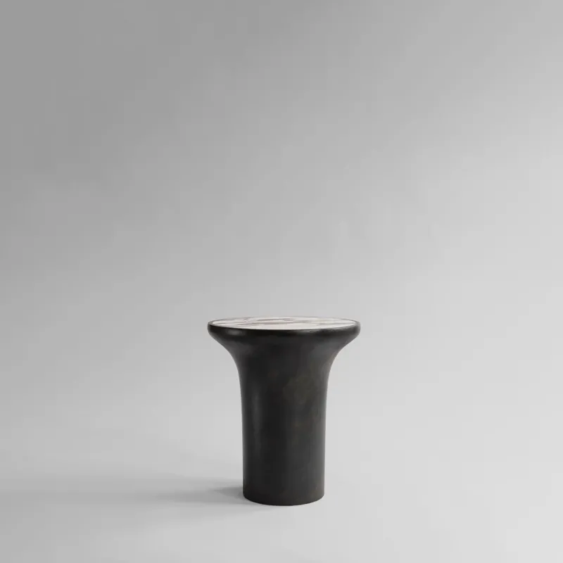 101 Copenhagen Trumpet Table, Tall – Bild 2