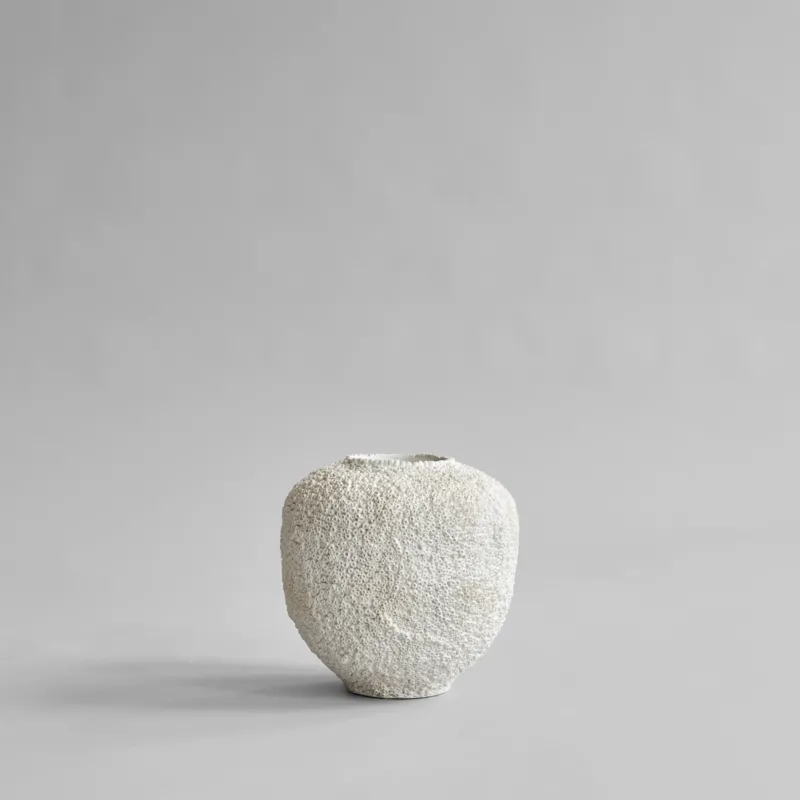 101 Copenhagen Sunao Vase Medio