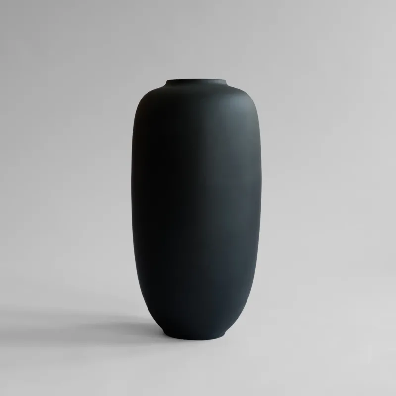 101 Copenhagen Sunao Plant Vase Slim, Hexa – Bild 2