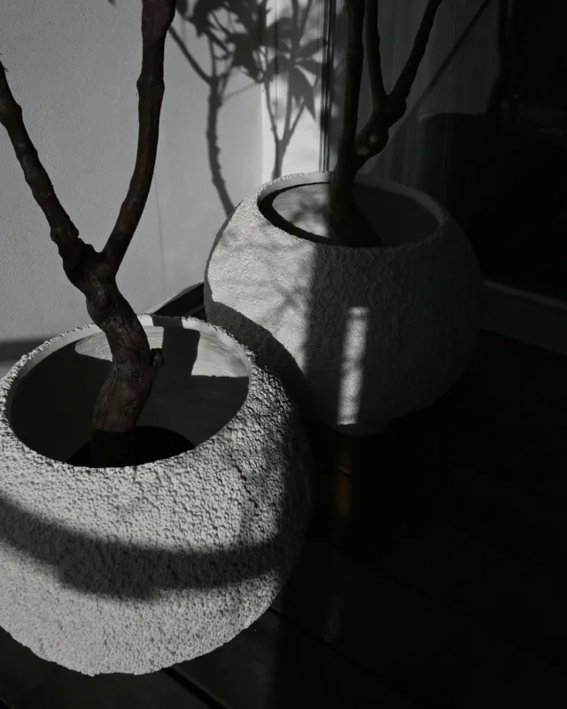 101 Copenhagen Urchin Plant Pot Big – Bild 4