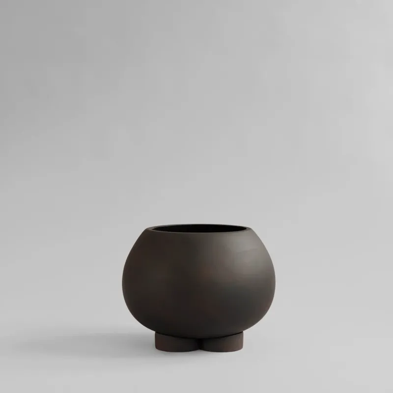 101 Copenhagen Urchin Plant Pot Mini