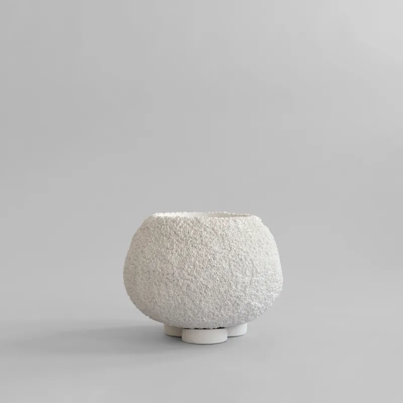 101 Copenhagen Urchin Plant Pot Mini – Bild 2