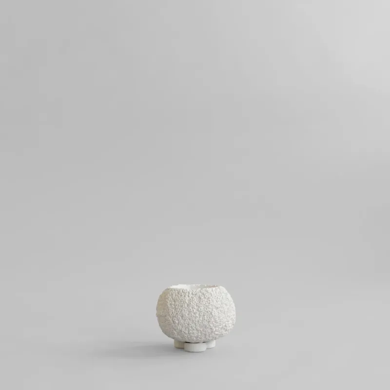 101 Copenhagen Urchin Plant Pot Petit – Bild 2