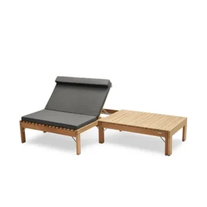Skagerak Kissen für Riviera Lounge von Fritz Hansen