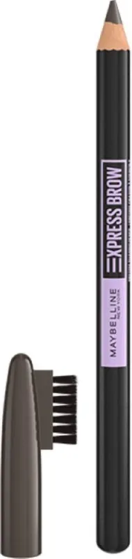 Maybelline New York - Express Brow Shaping Pencil - 02 Soft Brown - Bruin