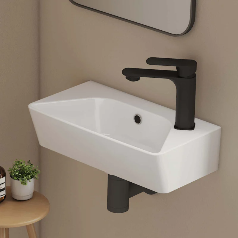 Aufsatzwaschbecken Ceraedge CB22