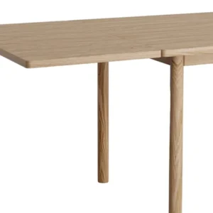 ESSENTIAL OAK Zusatzplatte 50x90 cm Eichenfurnier, von WB Manufaktur