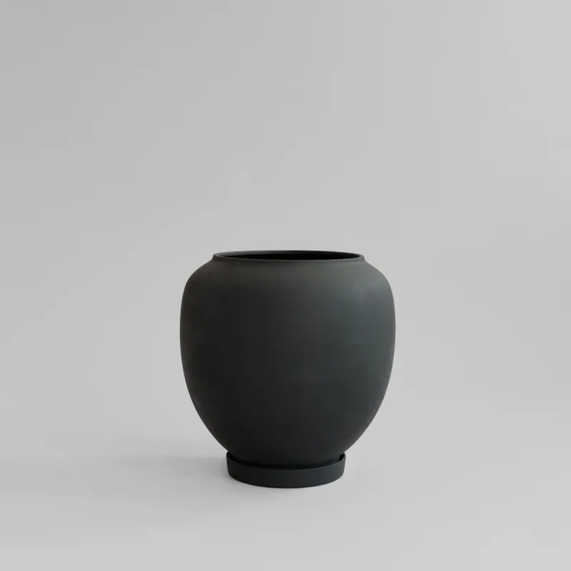 101 Copenhagen Sunao Plant Pot, Big