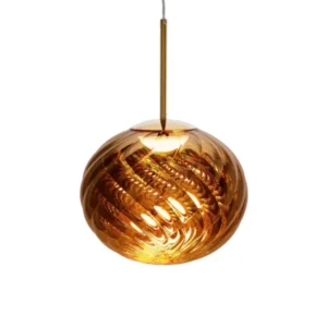 Whirl Pendelleuchte, LED von Tom Dixon