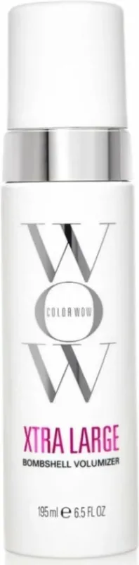 Color Wow Xtra Large Bombshell Volumizer - Extra volume en body voor alle haartypes - 200 ml - Beschadigde Verpakking